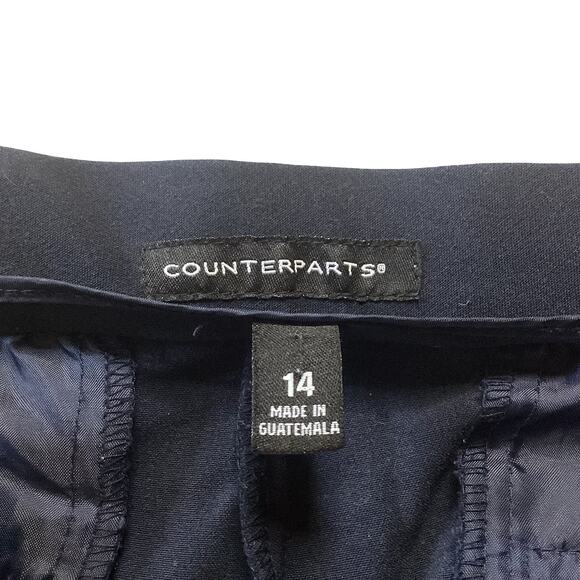 Counterparts Career Pants - Picture 4 of 6